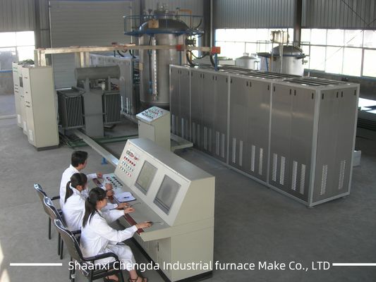 Thiết bị năng lượng mới----Thành công hợp tác với American New Energy Group để phát triển dự án lò nứt hydro DC đầu tiên