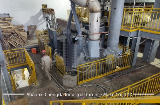 Annual Output Of 30,000 Tons ( Contemetalnt) High-Purity Ternary Power Battery Grade Nickel Sulfate Project - Pretreatme Equipment