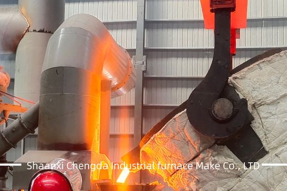 Thiết bị trong ngành công nghiệp hóa học và vật liệu mới