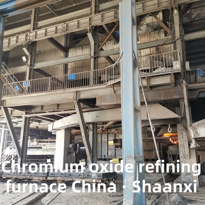 Cửa lọc Chrom oxide với số mẫu và chứng nhận