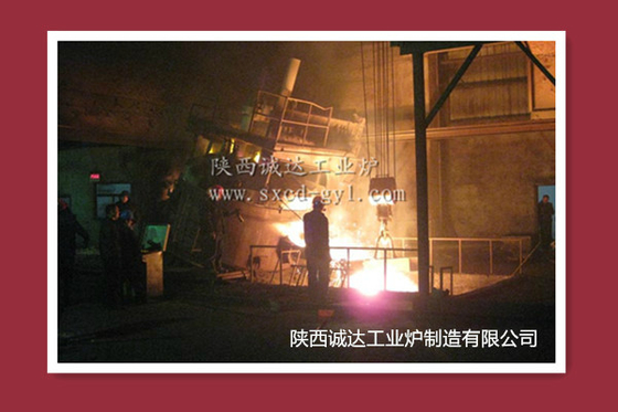Cửa lò cung điện sắt vanadium