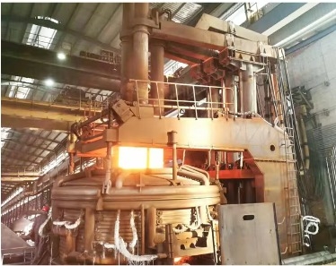 HOT1 Cửa lò cung điện DC đa chức năng tích hợp sinh thái Thiết bị hoàn chỉnh