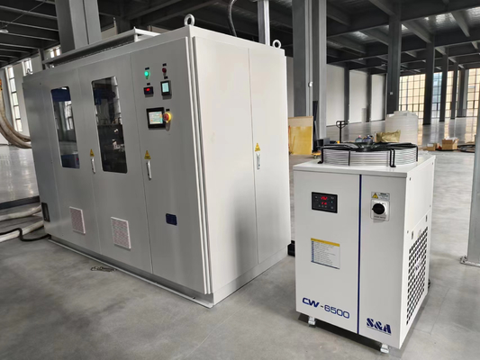 Các mô hình khác nhau của hệ thống cung cấp điện lò DC - Nguồn điện DC