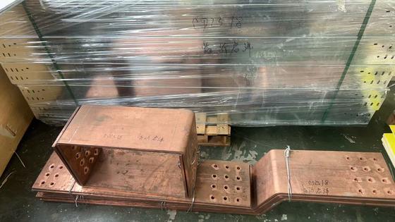 Lưới ngắn cho Lò hồ quang điện