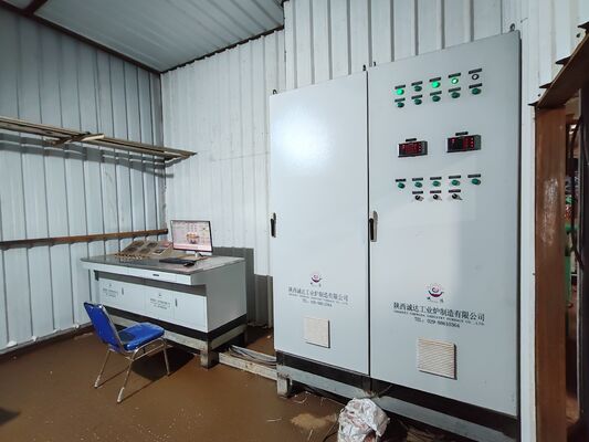 Thiết bị phân phối điện tùy chỉnh mới