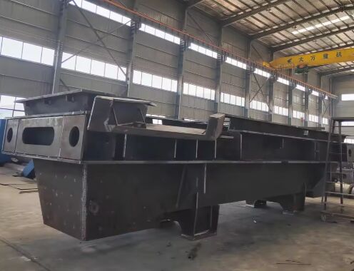 Lò Luyện Thép Điện Có Phát Hiện Xỉ và Đo Nhiệt Độ