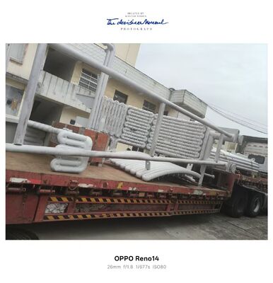 60T AC Lò hồ quang điện luyện thép Tấm mái làm mát bằng nước máy biến áp 45MVA
