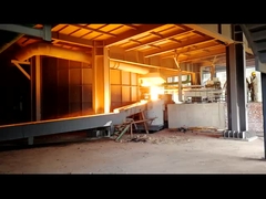 TOP6 Thỏa thuận chung EPC của nhà máy đúc ferrochrome carbon cao Iran