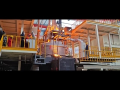 AC Rock Wool Furnace (Trụ sở mới)