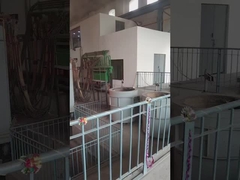 Một cách giải thích thực tế về lò khai thác khoáng sản