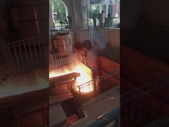 Địa điểm mở lò cung điện