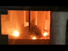 6300kVA Low Carbon Ferrochrome Refining Furnace ((Mới)