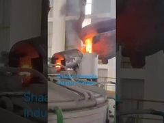 Sản xuất máy móc sản xuất kim loại